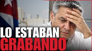 LO TRAICIONÓ UNA LLAMADA: El Castigo de Raúl Castro al Líder que Iba a GOBERNAR Cuba