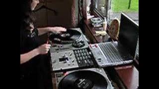 DJ Sos 2nd DJmag Micromix Drum & Bass