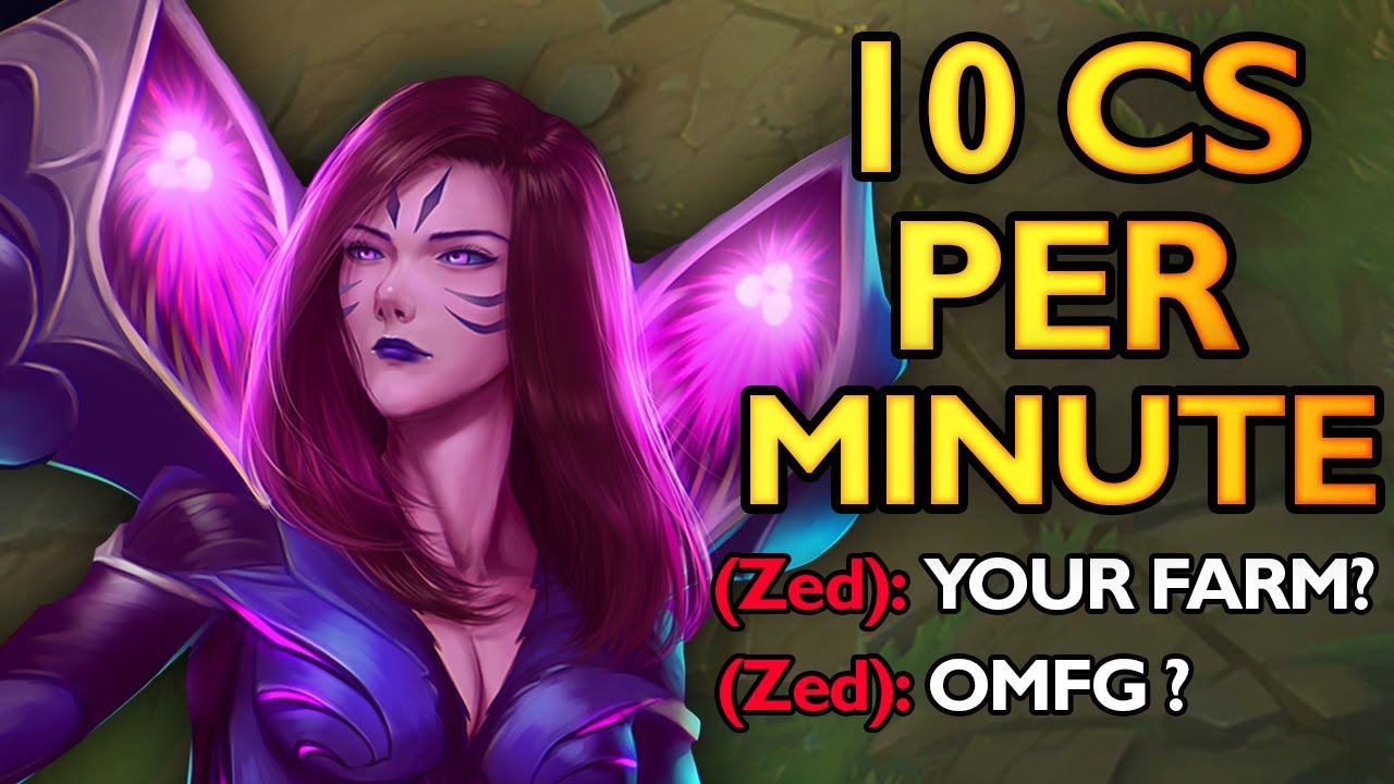 Can You Farm Pearls