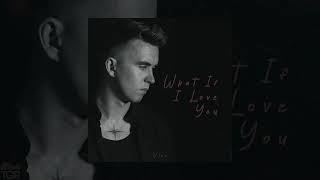 Vide - What If I Love You [Official Audio] screenshot 4