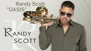 Randy Scott - Oasis / new album coming 19th April 2024