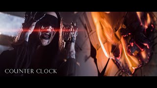 Endvade-Counter Clock (Feat Courtney LaPlante)