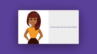Introducing Avatalk
