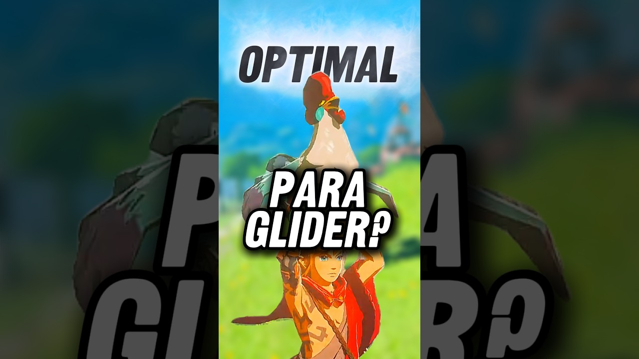Is a Cucco a better Paraglider?