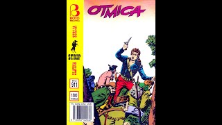 Otmica - Komandant Mark - I deo (ZS 911)