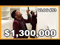 How To Show A Luxury Home to Clients | vlog #53