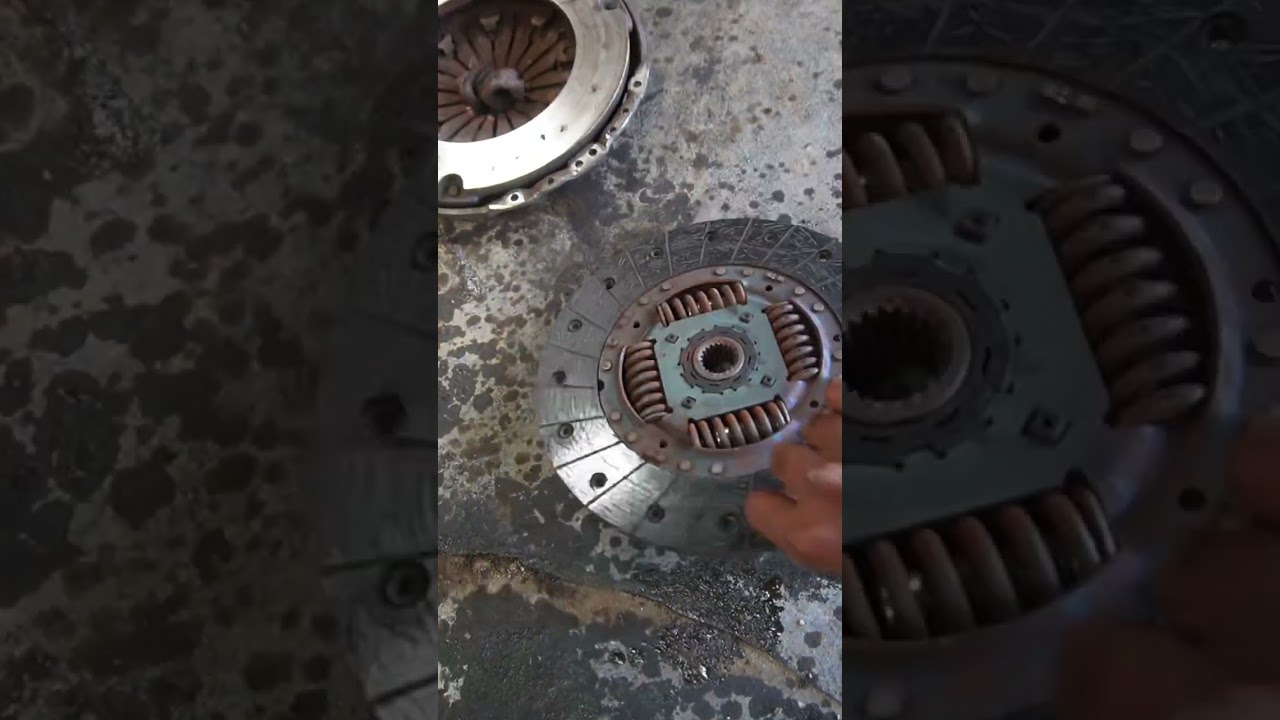 HYUNDAI CRETA CLUTCH ISSUE