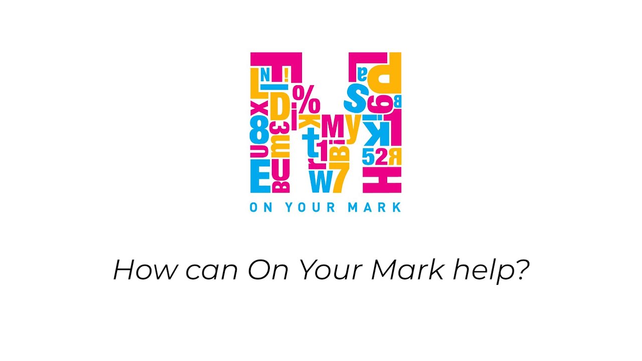 How does On Your Mark Tutoring Help? YouTube