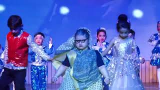 RDPS Jr. Annual Day-Sparkles 2022 (Musical Ballad: ‘Family:The World of Values’-Owe to Grandparents) screenshot 2