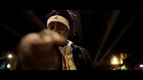 KPistol Columbus | Truth Hurts | Shot by @GaddyFilms