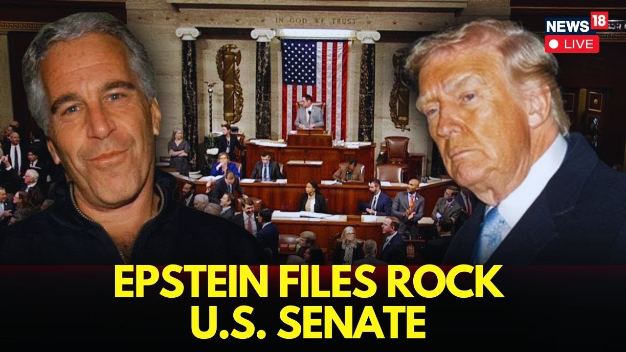 DOJ Releases Epstein Files: Few New Revelations, Many Questions | Epstein Documents LIVE