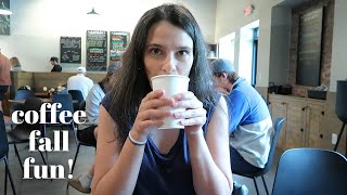 Day in the Life - Living in Brevard, NC