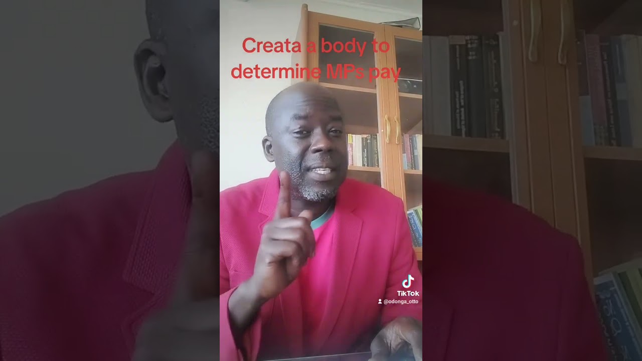 I VOUCHE FOR A SALARIES AND RENUMERATION Board FOR UGANDA