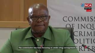 New witness expected before Madlanga Commission
