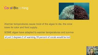 9 6 and 9 7 Ocean Warming and Acidification