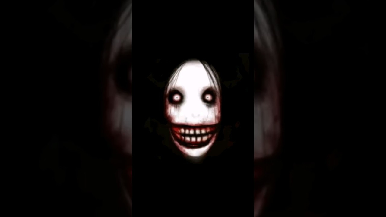 How to survive Jeff The Killer! #scary