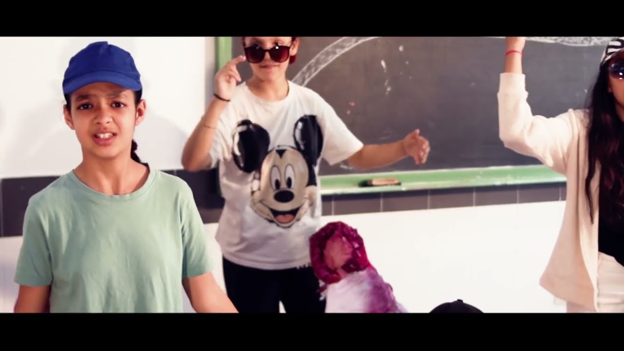 Velázquez, ¿Yo soy guapa? IES Rusadir, Melilla