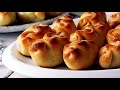 МИНИ-ПИРОЖКИ на праздничный стол ЗА КОПЕЙКИ!//Mini-pies on the festive table for a penny//