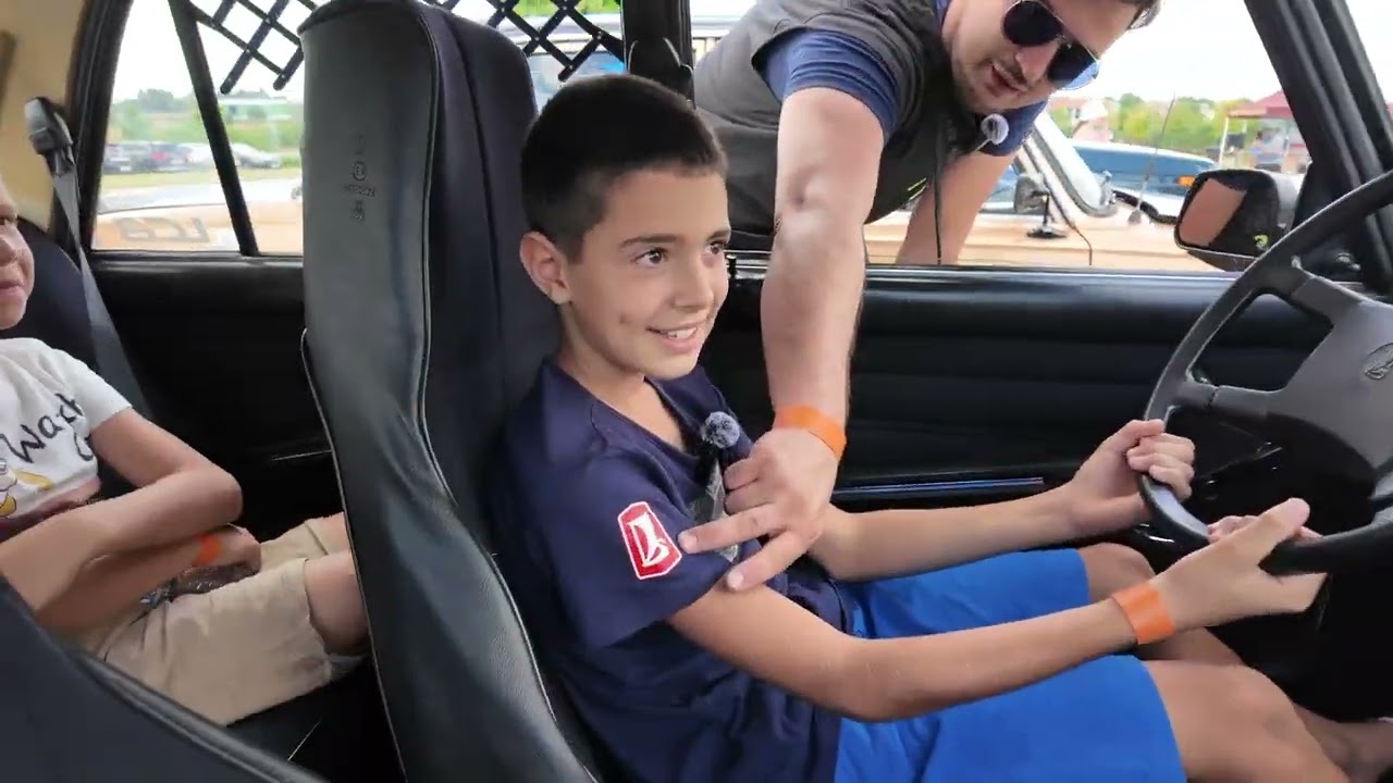 Лада Клуб България - Събор 2024 - Исторически парк - част 2