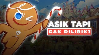 Kenapa Cookie Run Kingdom di pasar Indonesia kurang populer?