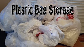 Useful DIY Challenge April 2020 | Plastic Bag Storage