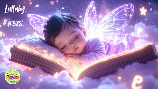 Turkish Baby Lullaby 🇹🇷 Soft Sleep Music to Help Babies Fall Asleep Fast &amp; Dream Calmly - Melokidsy
