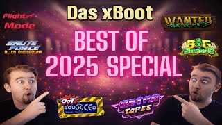 BEST OF 2025 SPECIAL!