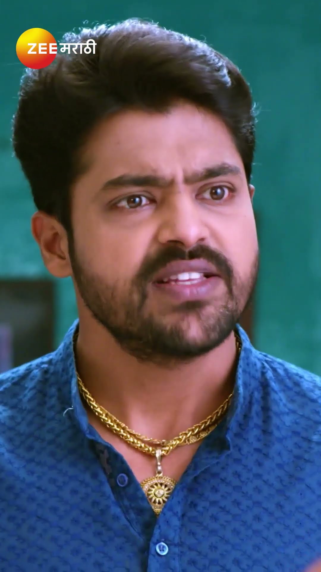 #Tula Shikvin Changlach Dhada #Shorts #Zee Marathi #Entertainment #Drama