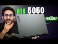 Next Gen Gaming Laptop, Better Value? – Lenovo LOQ RTX 5050
