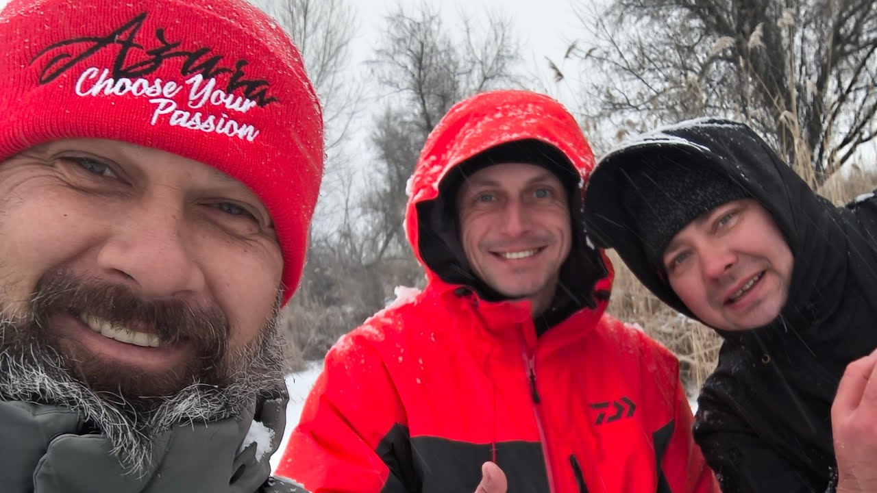 Окунь рве жилку!! Експерти знайшли вихід 👌🏼