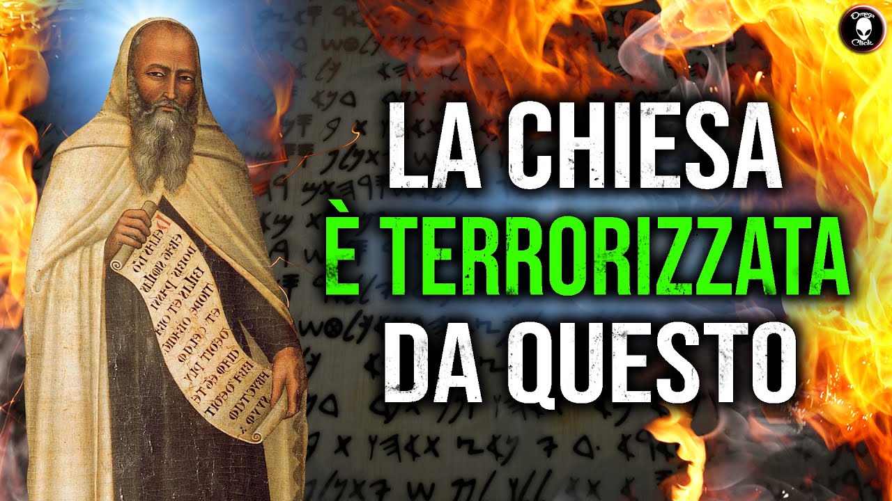 Chi è Elia Nella Bibbia ABDUCTION NELLA BIBBIA - Il rapimento del profeta Elia rivela