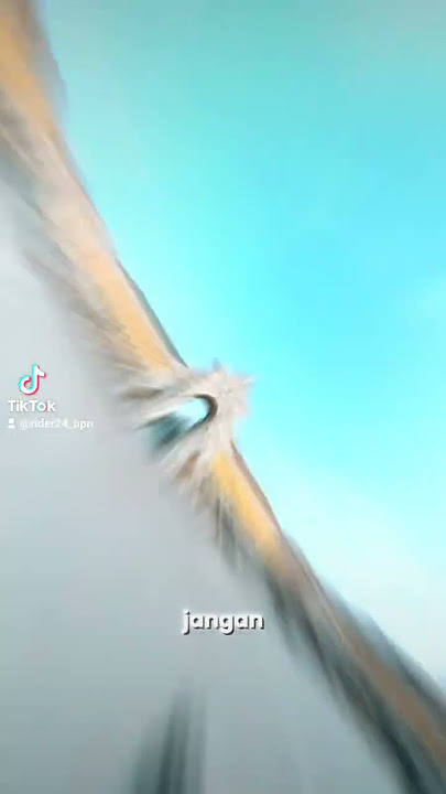 Hyperlapse Lirik lagu - Template CapCut #hyperlapse #liriklagu #capcut #tiktok #rider24_