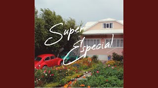 Video thumbnail of "Super Especial - Tan Fácil"