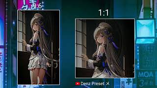 Preset Am  Di Bawah 5mb  Ukuran 916 U0026 11   Dj Kutukan Mantan X Jujur Sa Su Bilang 