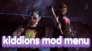 GTA 5 MOD MENU | ONLINE MOD MENU UNDETECTED screenshot 3