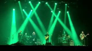 I Know What I Like - Steve Hackett 2022-05-15, Oakland, CA