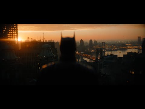 Batman 2022 |