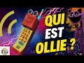 Theorie poppy playtime chapitre 3 fr  qui est vraiment ollie  un indice dans son nom 