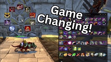 FRESH Addon - Weakaura - UI Guide - Requested Video!