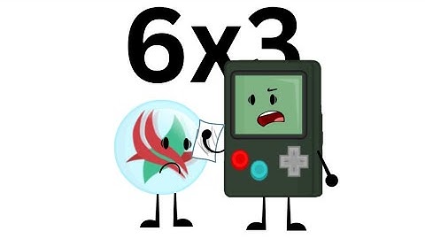 Object overload doesn