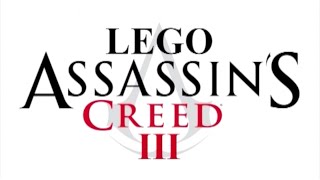 LEGO Assassin`s Creed III/Кредо Убийцы 3. LEGO Анимация LEGO Assassin`s Creed III/Кредо Убийцы 3. LEGO Анимация