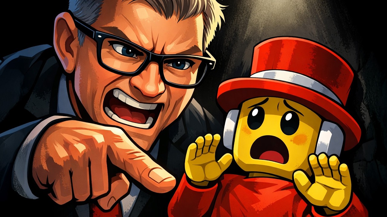 Roblox Is Forcing This On Everyone!