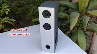 Parallel Sound System Connection | Speaker Wiring in Parallel | DJ Setup Guide | ScriptCraft Web