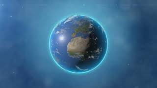 How Fast Does the Earth Rotate on Its Axis?