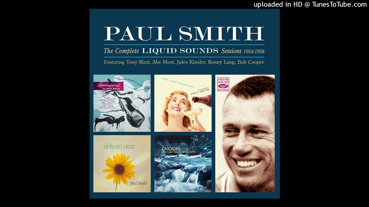 Watch Paul Smith - Fine and Dandy on YouTube Watch Paul Smith - Fine and Dandy on YouTube