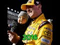 Kyle Busch Career Evolution: From "Rowdy" to Legend (2011-2026) #nostalgia #kylebusch #nascar