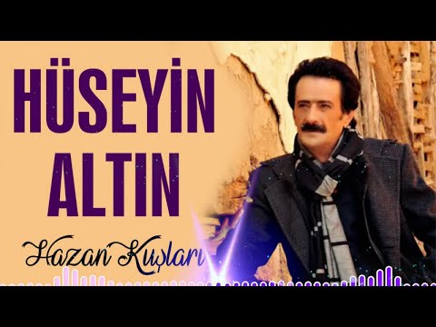 Hüseyin Altın - Hazan Kuşları