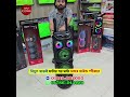 Bluetooth Speaker🔥Price in Bangladesh 2026 | Best Portable Party Speaker | Battery &amp; Bass Explained