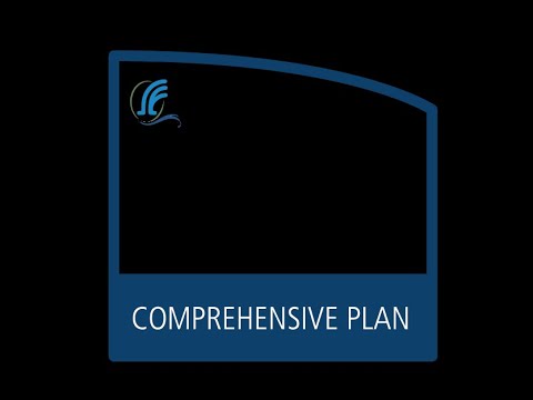 Comprehensive Plan Steering Committee - February 2, 2022