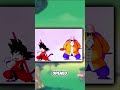 Dragon Ball Z! Trapped Inside The Evil Emperor's Castle!
